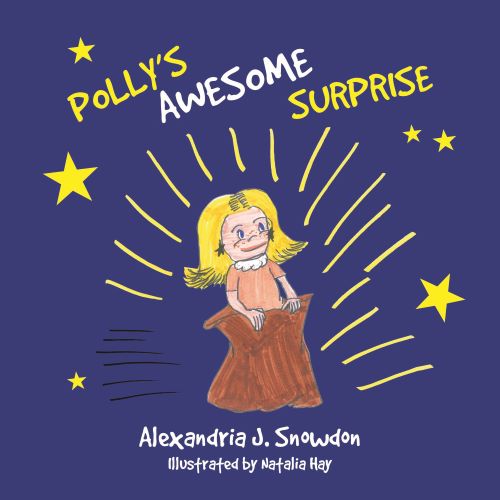 polly volume 1 front cover resize